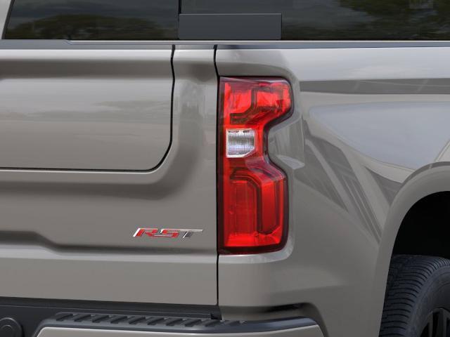 New 2026 Chevrolet Silverado 1500 RST w/ Texas Edition Plus RWD image 33