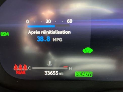 Used 2024 Toyota RAV4 XSE w/ Advanced Technology Package image 14