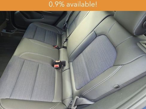 New 2026 Buick Envista Preferred image 5