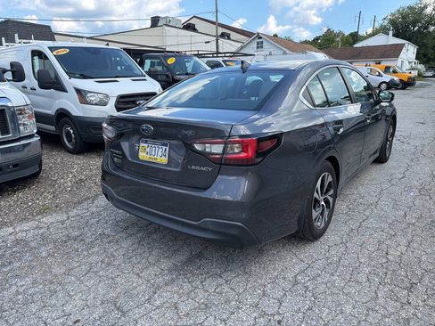 Used 2020 Subaru Legacy w/ Alloy Wheel Package AWD/4WD image 11