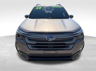 Certified 2025 Subaru Forester Limited AWD/4WD video 2