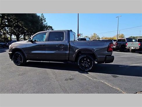 New 2026 RAM 1500 Lone Star image 28