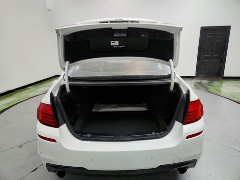 Used 2016 BMW 535i Sedan RWD image 30