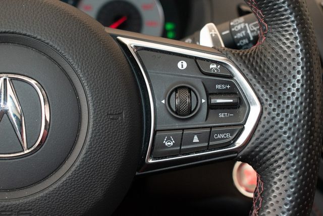 Used 2023 Acura RDX w/ Advance Package AWD/4WD image 25