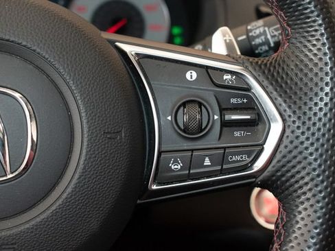 Used 2023 Acura RDX A-Spec AWD/4WD image 25