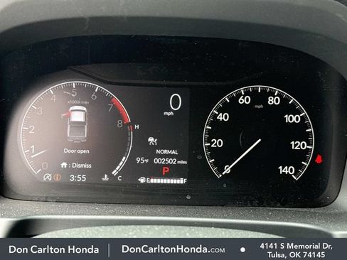 Used 2026 Honda Ridgeline TrailSport image 9