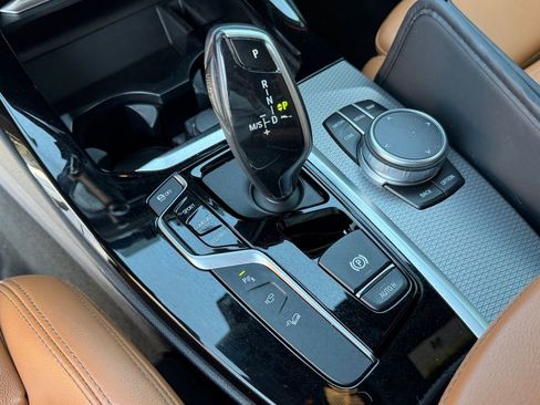 Used 2020 BMW X3 M40i w/ Executive Package image 28