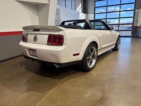 Used 2008 Ford Mustang Shelby GT500 image 68