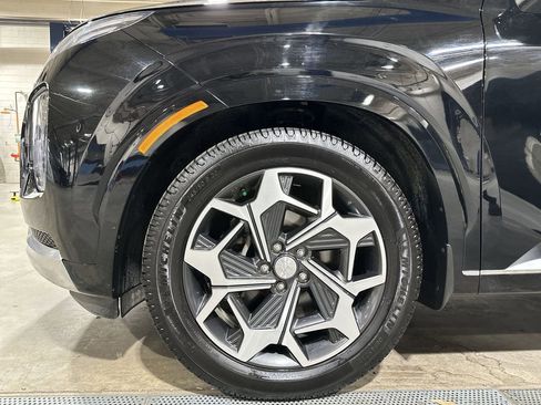 Used 2021 Hyundai Palisade Calligraphy w/ Cargo Package image 18