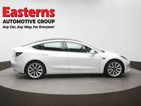 Used 2019 Tesla Model 3 Long Range AWD/4WD image 39