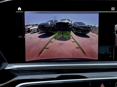 Used 2023 BMW X5 M50i image 20