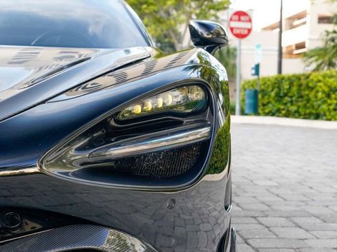 Used 2020 McLaren 720S Luxury image 42