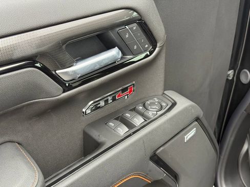 New 2026 GMC Sierra 1500 AT4 w/ AT4 Premium Package image 17