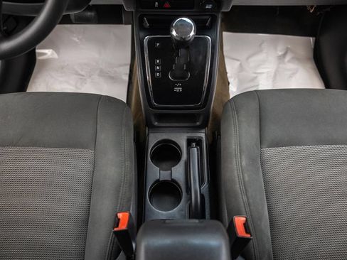 Used 2016 Jeep Compass Sport w/ Power Value Group AWD/4WD image 27