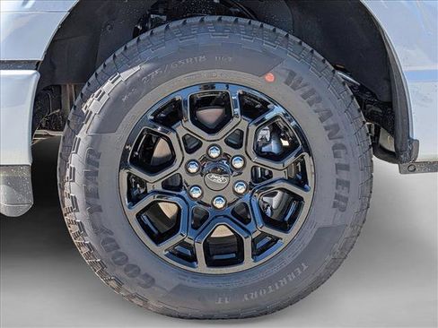 New 2025 Ford F150 XLT w/ Equipment Group 302A MID image 10