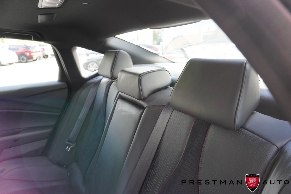 Used 2023 Acura TLX w/ A-SPEC Package AWD/4WD image 41