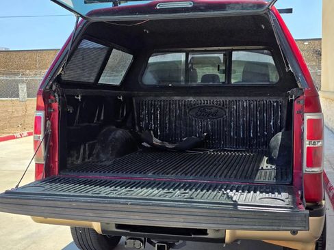 Used 2013 Ford F150 Lariat w/ Mid Equipment Group AWD/4WD image 5