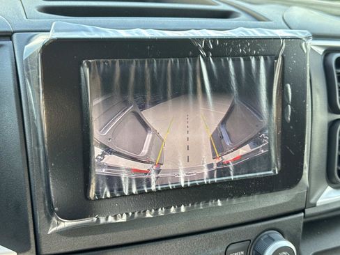 New 2026 RAM ProMaster 2500 w/ Quick Order Package 22G SLT image 18