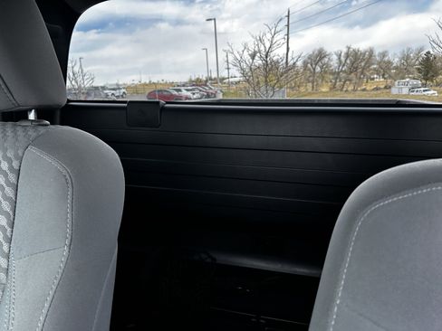 Certified 2023 Toyota Tacoma SR AWD/4WD image 10