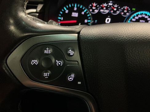 Used 2019 Chevrolet Tahoe Premier AWD/4WD image 33