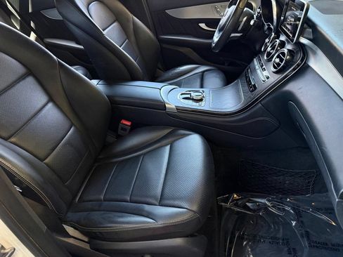 Used 2019 Mercedes-Benz GLC 300 image 19
