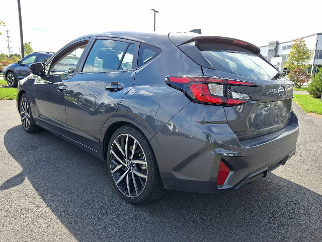 Certified 2026 Subaru Impreza 2.0i Sport AWD/4WD image 5