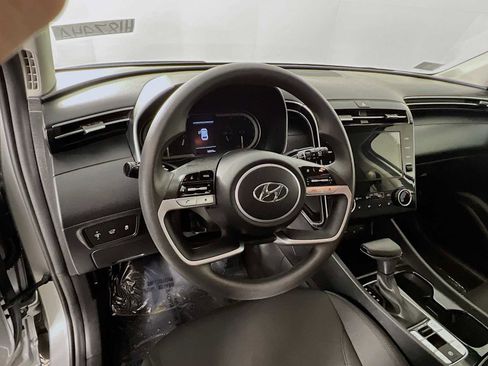 Certified 2023 Hyundai Tucson SEL image 11