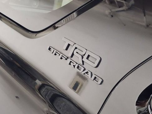 Used 2025 Toyota 4Runner 4WD image 46