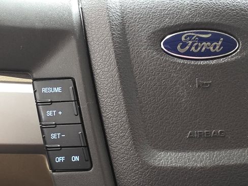 Used 2010 Ford F150 Lariat AWD/4WD image 30