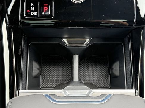 New 2025 Land Rover Range Rover Sport Dynamic SE image 20