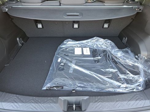 New 2026 Subaru Crosstrek 2.5i Sport image 15