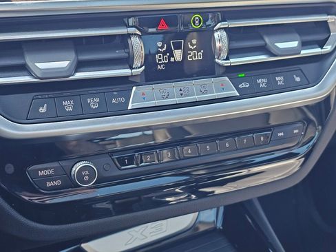 Used 2022 BMW X3 xDrive30i image 30