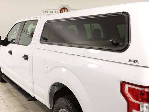 Used 2019 Ford F150 XL w/ Equipment Group 101A Mid RWD image 41
