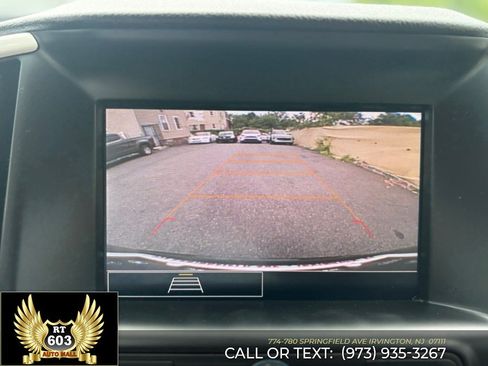 Used 2024 GMC Terrain SLE FWD image 20