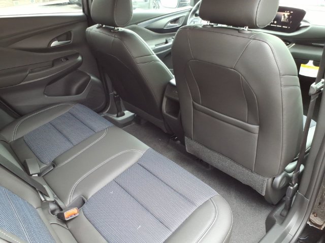 New 2026 Buick Envista Sport Touring w/ Convenience I Package FWD image 22