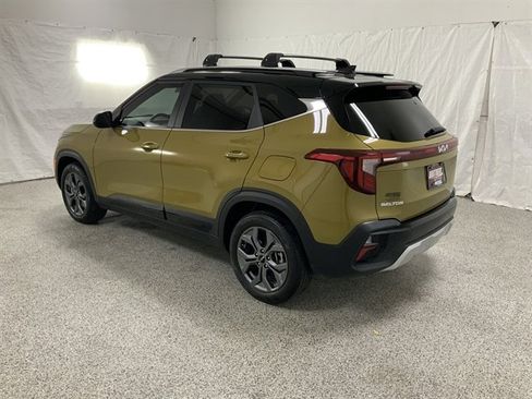 Used 2024 Kia Seltos S image 7