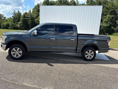Used 2018 Ford F150 XLT w/ Equipment Group 302A Luxury