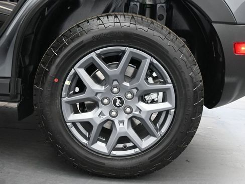 New 2026 Ford Bronco Sport Big Bend w/ Convenience Package AWD/4WD image 31