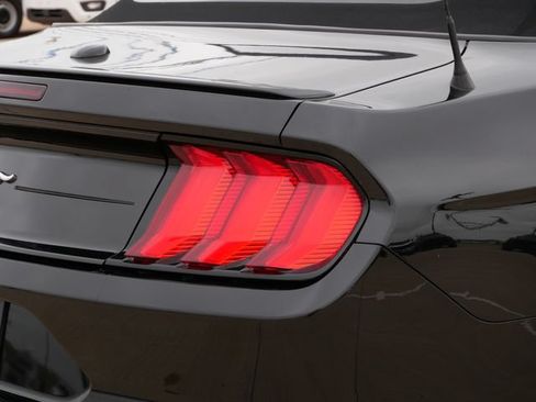 Used 2023 Ford Mustang Premium RWD image 8
