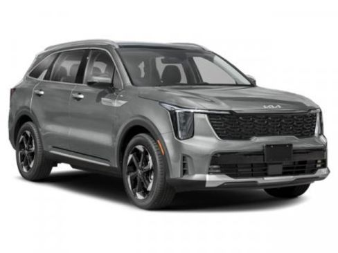 New 2026 Kia Sorento EX AWD/4WD image 9