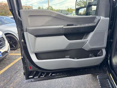 New 2026 Ford F450 XL w/ XL Chrome Package AWD/4WD image 9