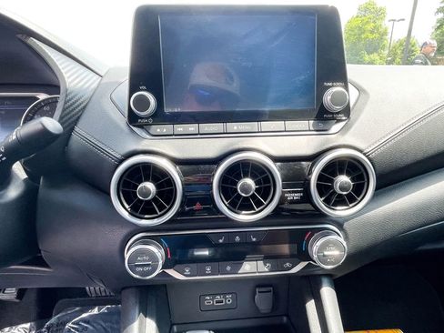 Used 2023 Nissan Sentra SV w/ All-Weather Package image 12