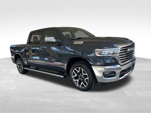 New 2026 RAM 1500 Laramie image 2