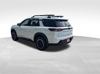 New 2026 Nissan Pathfinder Rock Creek AWD/4WD video 2