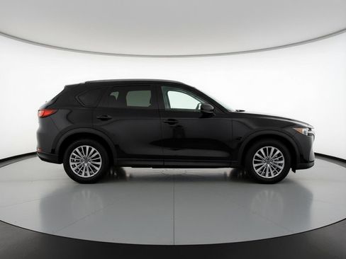 Used 2025 MAZDA CX-90 3.3 Turbo w/ Preferred Package image 11