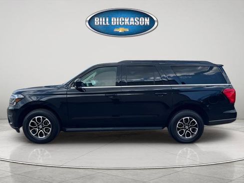Used 2024 Ford Expedition Max XLT image 4