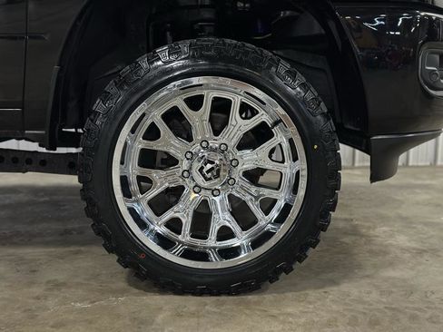 Used 2021 RAM 3500 Big Horn w/ Level 1 Equipment Group image 3