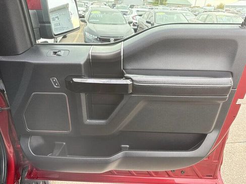 Used 2019 Ford F150 Raptor w/ Equipment Group 802A Luxury image 20