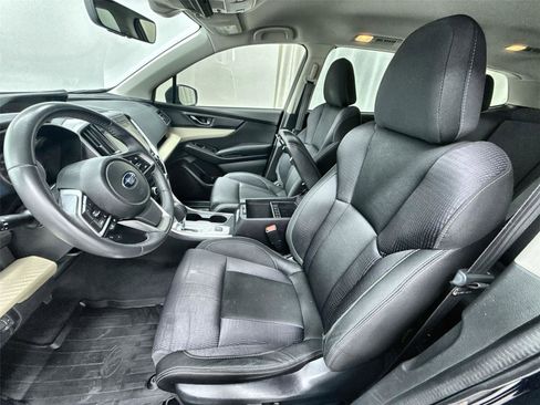 Used 2020 Subaru Ascent Premium w/ Convenience Package AWD/4WD image 19