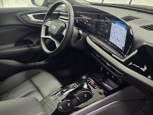 Certified 2025 Audi A5 2.0T Premium w/ Convenience Package image 26